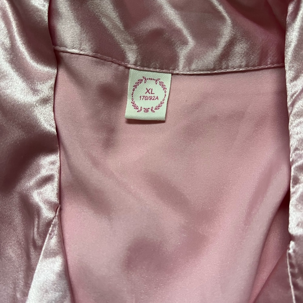 Satin Top - Picture 5 of 6